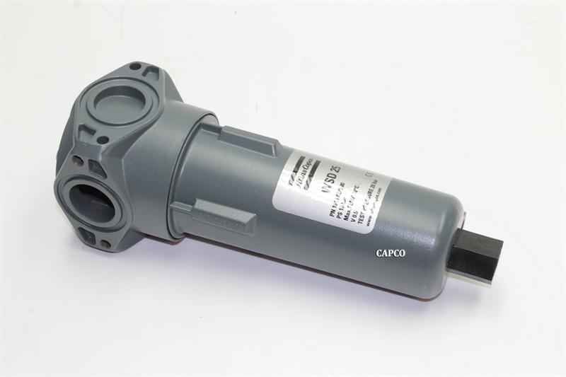 1613-8225-80 WSD: 25 (OEM) Atlas Copco 1613-8225-80 WSD: 25 (OEM) Atlas Copco - Image 1