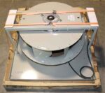 1613-8309-11 FAN ASY:GA  55/75 MK3 (OEM) Atlas Copco - Image 3