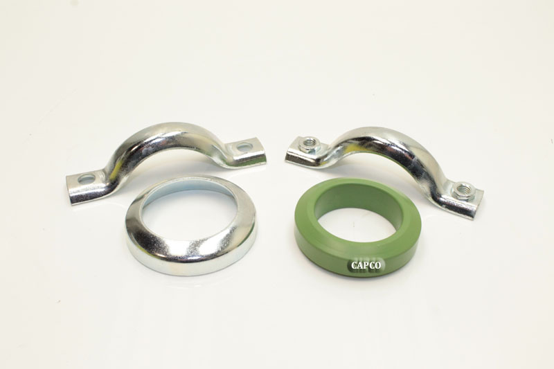 1613-8377-81 CLAMP ASY: (OEM) Atlas Copco 1613-8377-81 CLAMP ASY: (OEM) Atlas Copco - Image 1