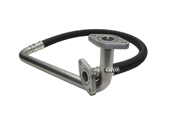 1614-6447-00 HOSE ASY: (OEM) Atlas Copco 1614-6447-00 HOSE ASY: (OEM) Atlas Copco - Image 1