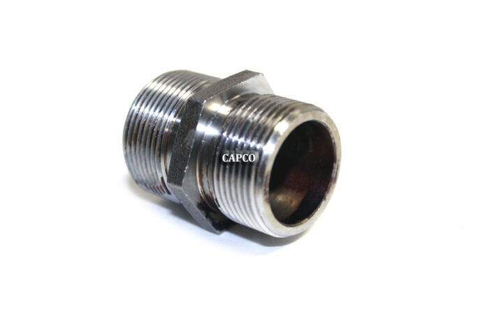 1614-7062-00 NIPPLE: (OEM) Atlas Copco - Image 1