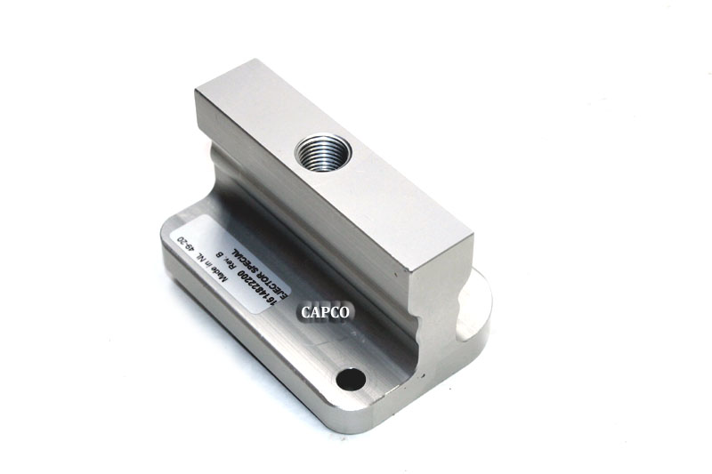 1614-8222-00 COVER: (OEM) Atlas Copco|1614-8222-00 COVER: (OEM) Atlas Copco 1614-8222-00 COVER: (OEM) Atlas Copco - Image 1