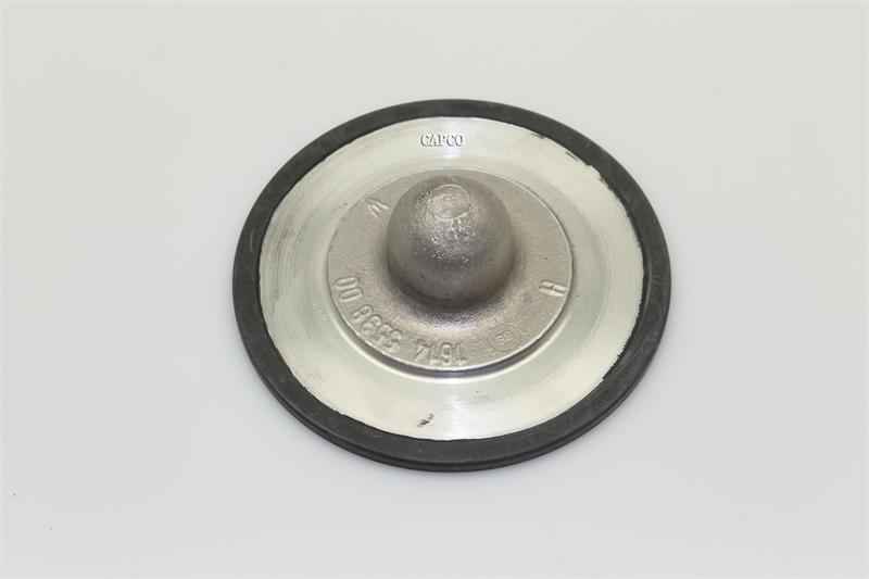 1614-5538-00 RING-SEAL:GA200 (OEM) Atlas Copco|1614-5538-00 RING-SEAL:GA200 (OEM) Atlas Copco 1614-5538-00 RING-SEAL:GA200 (OEM) Atlas Copco - Image 1