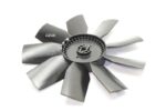 1614-5645-02 FAN:M 552DX24BORE 9BLADES (OEM) Atlas Copco - Image 2