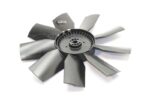 1614-5645-02 FAN:M 552DX24BORE 9BLADES (OEM) Atlas Copco