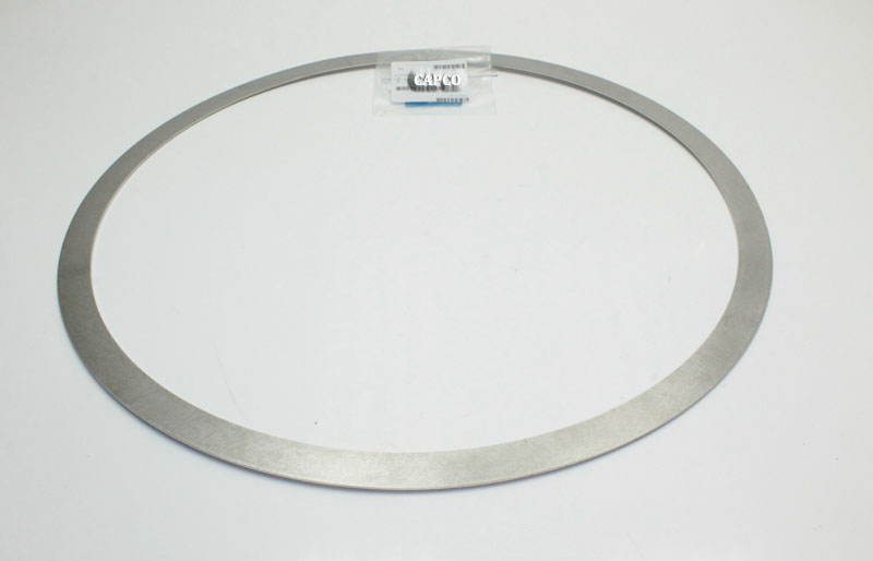 1614-7607-00 RING:M502/554.5X2.0T 1614-7607-00 RING:M502/554.5X2.0T,MD100/400 (OEM) Atlas Copco - Image 1