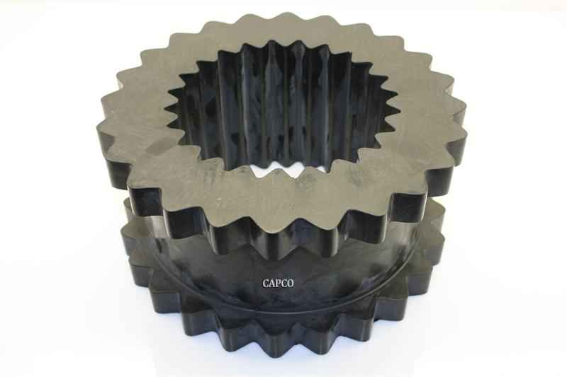 1614-8738-00 Replacement Atlas Copco COUPLING|1614-8738-00 Replacement Atlas Copco COUPLING|1614-8738-00 Replacement Atlas Copco COUPLING 1614-8738-00 Replacement Atlas Copco COUPLING - Image 1