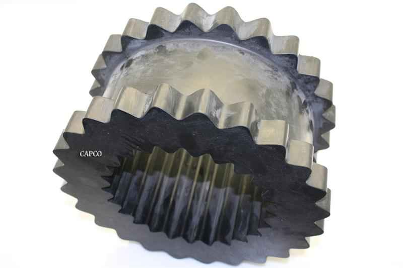 1614873800one 1614-8738-00 Replacement Atlas Copco COUPLING - Image 3