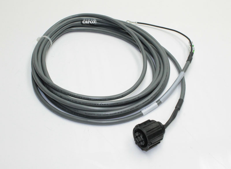 1614-8791-00 CABLE: (OEM) Atlas Copco 1614-8791-00 CABLE: (OEM) Atlas Copco - Image 1