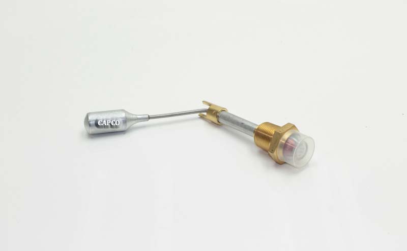 1614-9184-00 GAUGE-LEVEL:GA 90 (OEM) Atlas Copco 1614-9184-00 GAUGE-LEVEL:GA 90 (OEM) Atlas Copco - Image 1