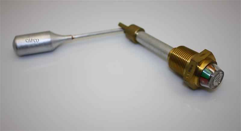 1614-9184-00 Replacement Atlas Copco Oil Level Gauge|1614-9184-00 Replacement Atlas Copco Oil Level Gauge 1614-9184-00 Replacement Atlas Copco Oil Level Gauge - Image 1