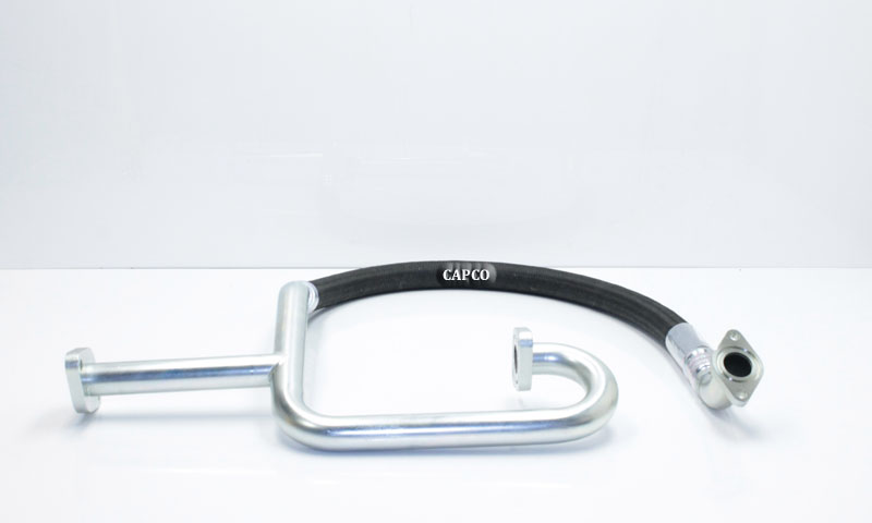 1614-9634-00 PIPE: (OEM) Atlas Copco 1614-9634-00 PIPE: (OEM) Atlas Copco - Image 1