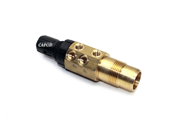 1615-7664-80 Atlas Copco (OEM) VALVE REG 1615-7664-80 Atlas Copco (OEM) VALVE REG - Image 1