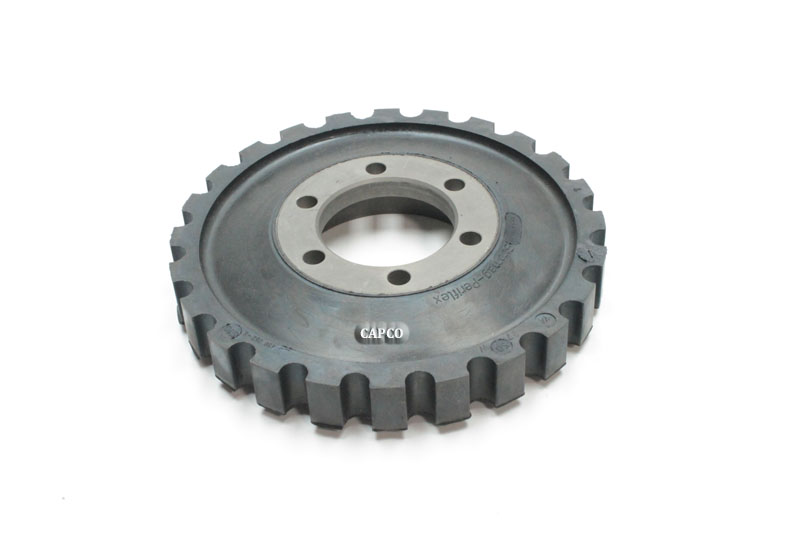 1615-6785-00 Atlas Copco (OEM) COUPLING: 1615-6785-00 Atlas Copco (OEM) COUPLING: - Image 1