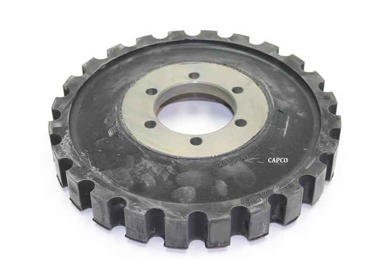 1615-6825-00 Replacement Atlas Copco COUPLING|1615-6825-00 Replacement Atlas Copco COUPLING 1615-6825-00 Replacement Atlas Copco COUPLING, STRAMEC - Image 1