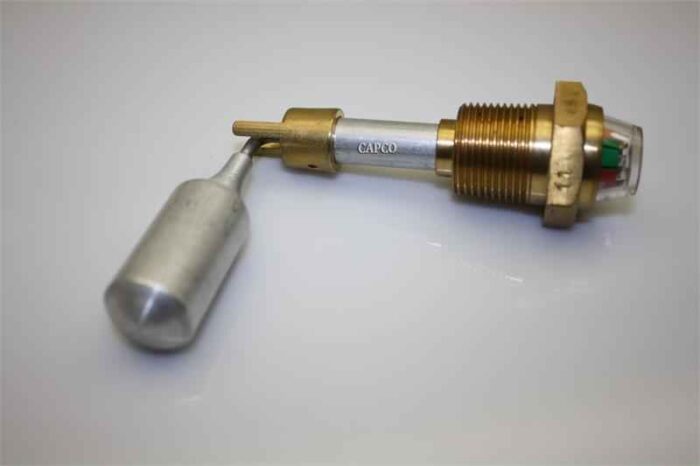 1616-5108-00 Replacement Atlas Copco OIL LEVEL GAUGE - Image 2