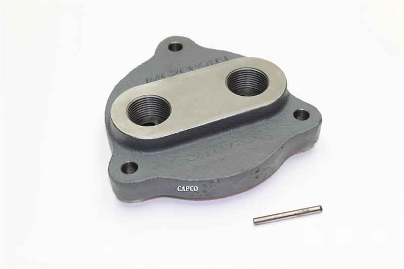 1616-5443-70 Atlas Copco (OEM) Cover Assembly 1616-5443-70 Atlas Copco (OEM) Cover Assembly - Image 1