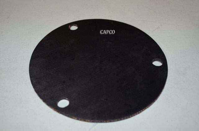 1616-5824-00 Replacement Atlas Copco DIAPHRAGM 1616-5824-00 Replacement Atlas Copco DIAPHRAGM - Image 1