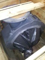 1616-6356-81 ELEMENT:Z STAGE 6 (OEM) Atlas Copco