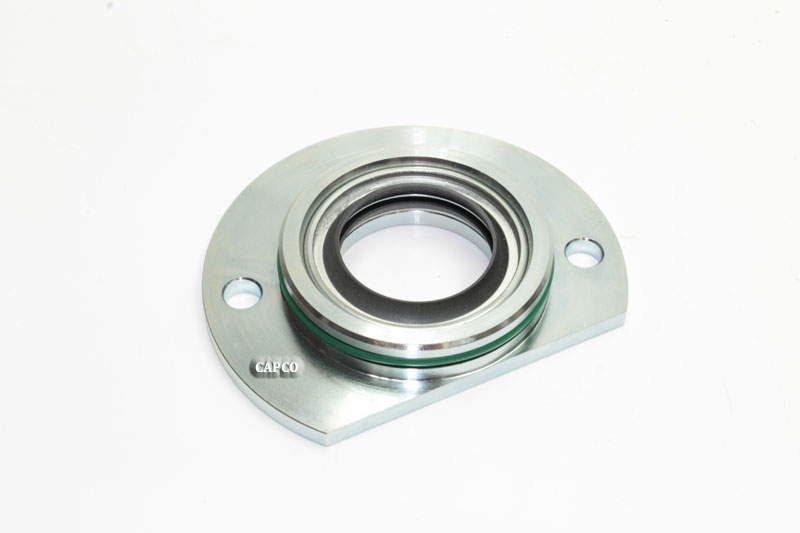 1616-7154-00 Atlas Copco (OEM) Seal Plate 1616-7154-00 Atlas Copco (OEM) Seal Plate - Image 1