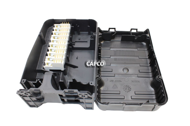 1617-1248-00 BOX-ELECTRICAL: (OEM) Atlas Copco 1617-1248-00 BOX-ELECTRICAL: (OEM) Atlas Copco - Image 1