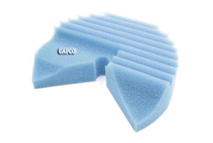 1617-5880-00 DEMISTER IMD260 (OEM) Atlas Copco 1617-5880-00 DEMISTER IMD260 (OEM) Atlas Copco - Image 1