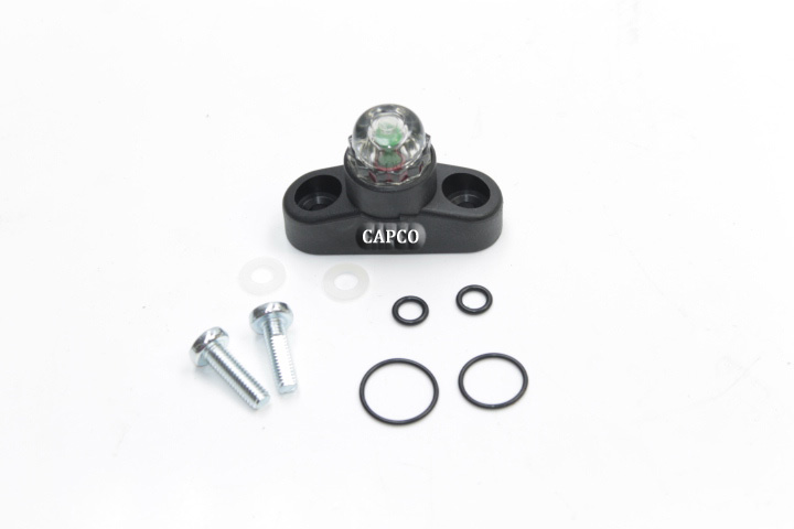 1617-7048-00 INDICATOR:DIFFERENTIAL PRESS (OEM) Atlas Copco 1617-7048-00 INDICATOR:DIFFERENTIAL PRESS (OEM) Atlas Copco - Image 1