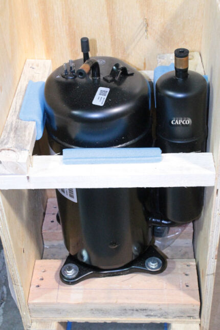1617-4638-00 Atlas Copco (OEM) COMPRESSOR