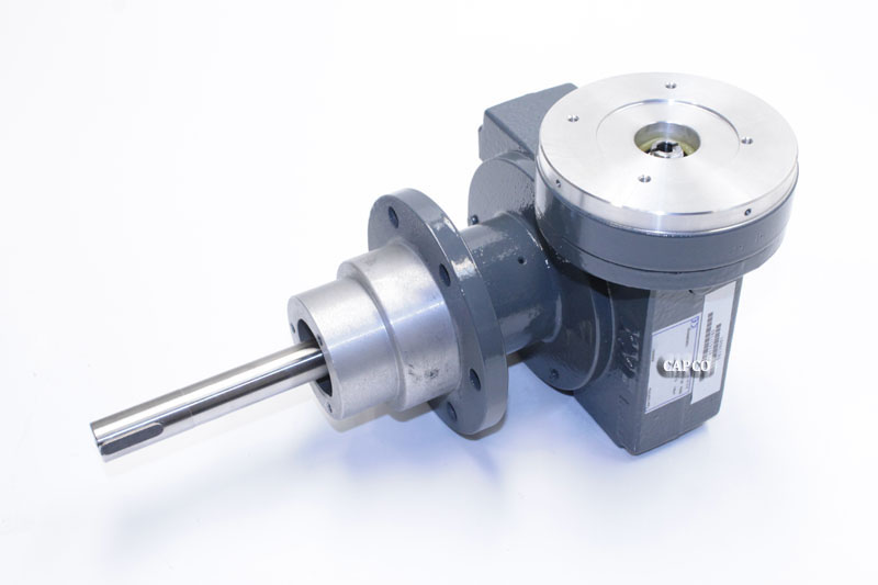 1617-5217-80 GEARBOX ASSY: (OEM) Atlas Copco|1617-5217-80 GEARBOX ASSY: (OEM) Atlas Copco|1617-5217-80 GEARBOX ASSY: (OEM) Atlas Copco 1617-5217-80 GEARBOX ASSY: (OEM) Atlas Copco - Image 1