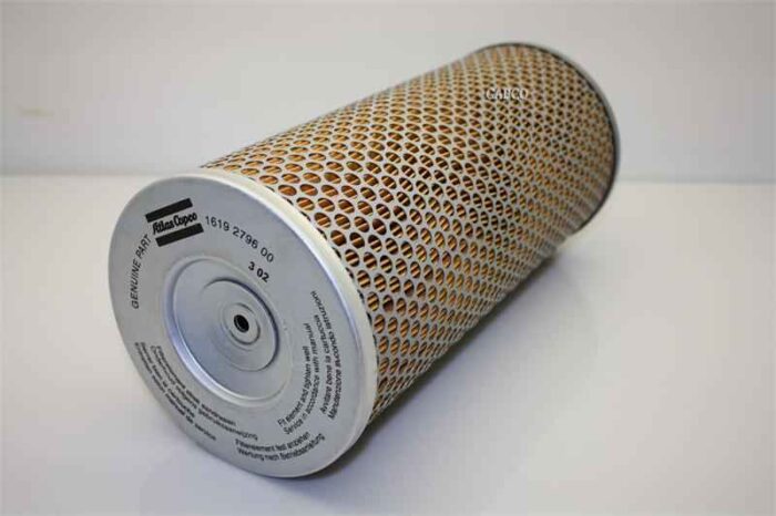 1619-2796-00 ELEMENT-FILTER:KIT GAU 4/5 (OEM) Atlas Copco - Image 1