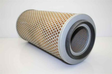 98262/163 Replacement Broomwade Air Filter