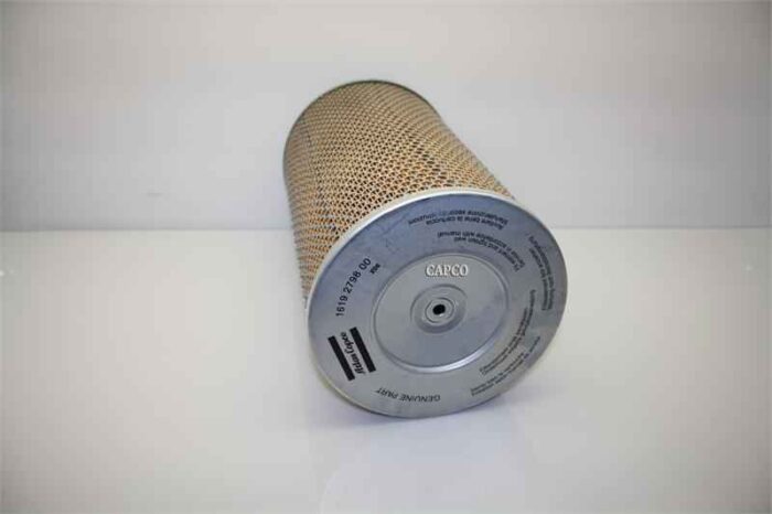 1619-2798-00 Atlas Copco (OEM) Air Filter - Image 1