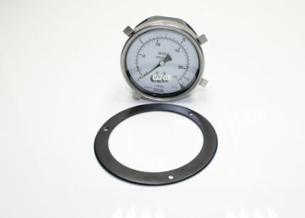 1619-2843-03 GAUGE: (OEM) Atlas Copco