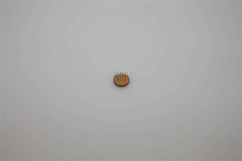 1619-5819-00 DISC-SINTERED:8MM OD X 2MM TK 1619-5819-00 DISC-SINTERED:8MM OD X 2MM TK, (OEM) Atlas Copco - Image 1