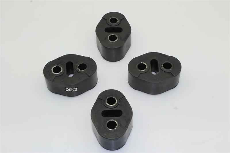 1619-6467-04 Replacement Atlas Copco RUBBERS 1619-6467-04 Replacement Atlas Copco RUBBERS, DRIVE COUPLING - Image 1