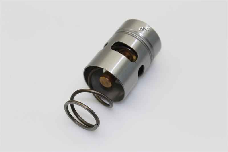 1619-7333-00 Atlas Copco THERMOSTAT VALVE 1619-7333-00 Atlas Copco THERMOSTAT  VALVE - Image 1