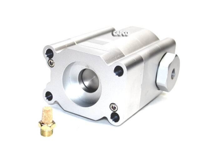 1621-0399-00 VALVE-REGUL: (OEM) Atlas Copco - Image 1