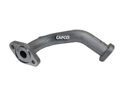 1621-3044-00 PIPE: (OEM) Atlas Copco
