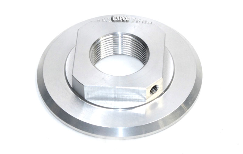 1621-4976-00 NUT (OEM) Atlas Copco 1621-4976-00 NUT (OEM) Atlas Copco - Image 1