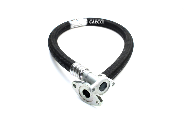 1621-9142-00 HOSE ASSEMBLY (OEM) Atlas Copco 1621-9142-00 HOSE ASSEMBLY (OEM) Atlas Copco - Image 1