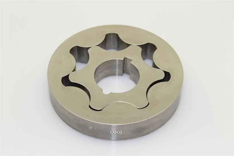 1621-0513-00 PUMP ELEMENT (OEM) Atlas Copco 1621-0513-00 PUMP ELEMENT (OEM) Atlas Copco - Image 1