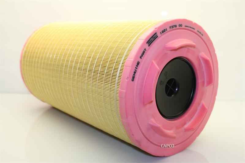 1630-0408-99 AIR FILTER ELEMENT (OEM) Atlas Copco 1630-0408-99 AIR FILTER ELEMENT (OEM) Atlas Copco - Image 1