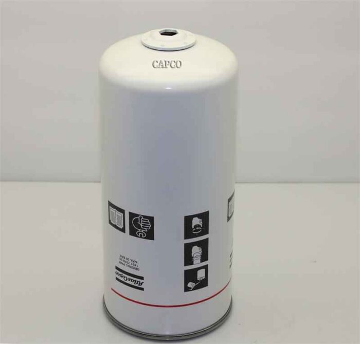 1621-7378-99 Atlas Copco (OEM) Oil Filter - Image 1