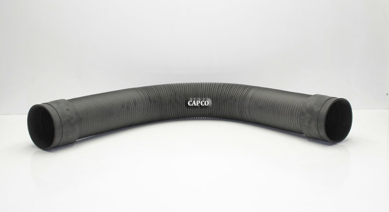 1621-9550-00 HOSE ASSEMBLY (OEM) Atlas Copco 1621-9550-00 HOSE ASSEMBLY (OEM) Atlas Copco - Image 1