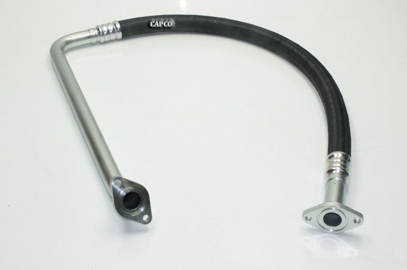 1621-9633-00 HOSE (OEM) Atlas Copco 1621-9633-00 HOSE (OEM) Atlas Copco - Image 1