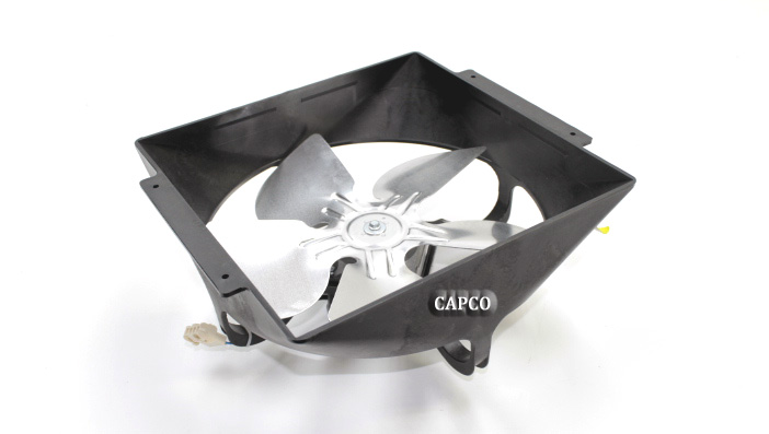 1622-0801-94 FAN ASSEMBLY CSA/UL 115V (OEM) Atlas Copco|1622-0801-94 FAN ASSEMBLY CSA/UL 115V (OEM) Atlas Copco 1622-0801-94 FAN ASSEMBLY CSA/UL 115V (OEM) Atlas Copco - Image 1