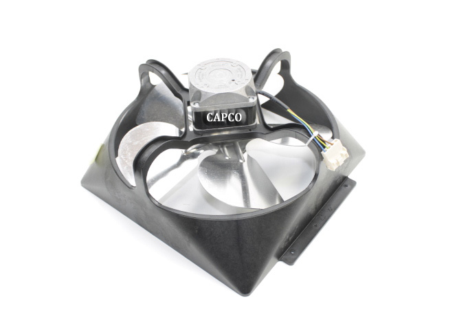 1622-0801-94OEM2 1622-0801-94 FAN ASSEMBLY CSA/UL 115V (OEM) Atlas Copco - Image 2