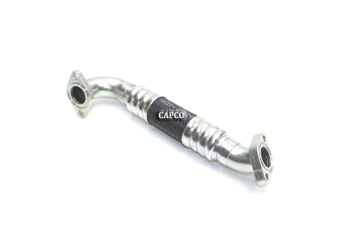 1622-0910-00 HOSE ASSEMBLY (OEM) Atlas Copco 1622-0910-00 HOSE ASSEMBLY (OEM) Atlas Copco - Image 1