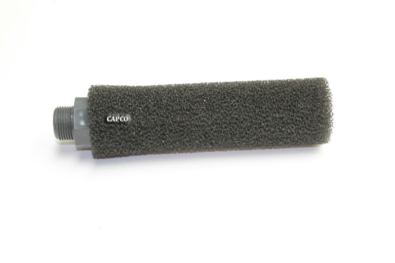 1622-2956-00 MUFFLER (OEM) Atlas Copco|1622-2956-00 MUFFLER (OEM) Atlas Copco|1622-2956-00 MUFFLER (OEM) Atlas Copco 1622-2956-00 MUFFLER (OEM) Atlas Copco - Image 1