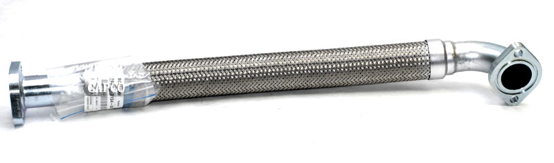 1622-3154-00 PIPE (OEM) Atlas Copco 1622-3154-00 PIPE (OEM) Atlas Copco - Image 1